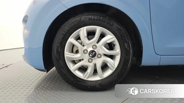 Kia All New Morning (JA) id 4551595 из Кореи 15