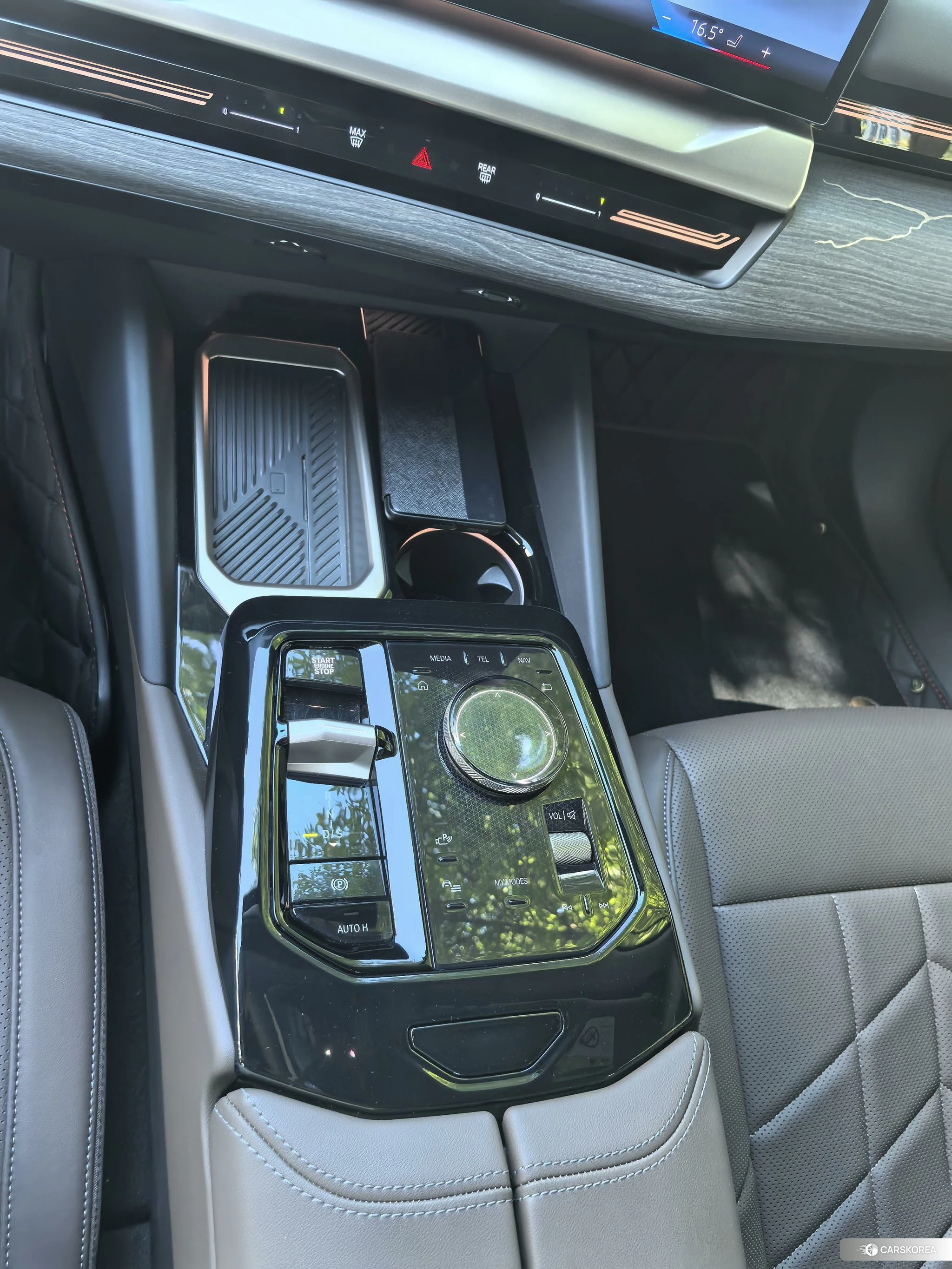 BMW 5 series id 4512682 из Китая 28