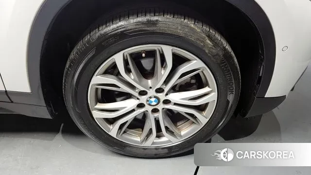 BMW X1 (F48) id 3455019 из Кореи 15