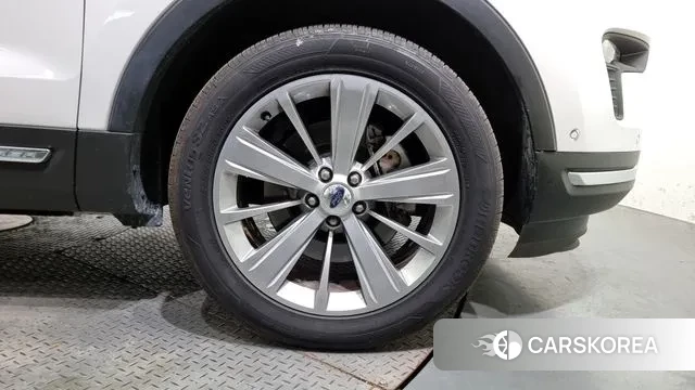 Ford Explorer id 2961912 из Кореи 15