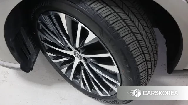 Lexus RX450h + 5th generation id 3492023 из Кореи 9