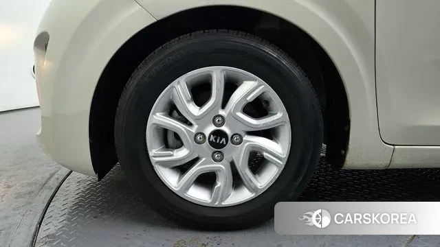 Kia All New Morning (JA) id 3709383 из Кореи 15