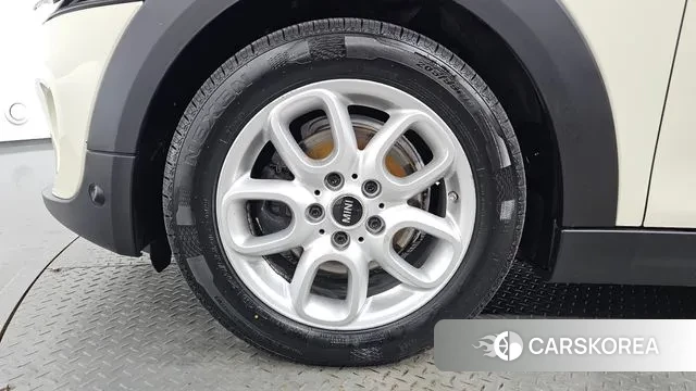 Mini Cooper id 3573243 из Кореи 15