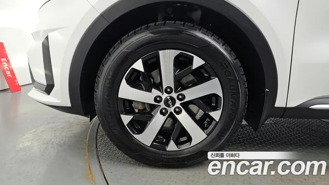 Kia Sorento 4th Generation id 2687838 из Кореи 15