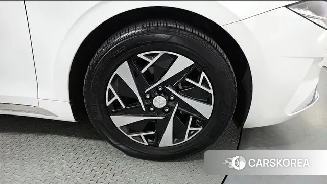 Hyundai The New Grandeur IG Hybrid id 3389490 из Кореи 15