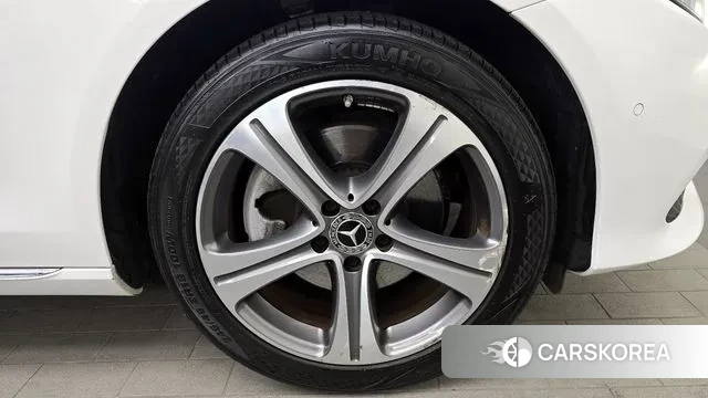 Mercedes-Benz E-Class W213 id 3494406 из Кореи 15