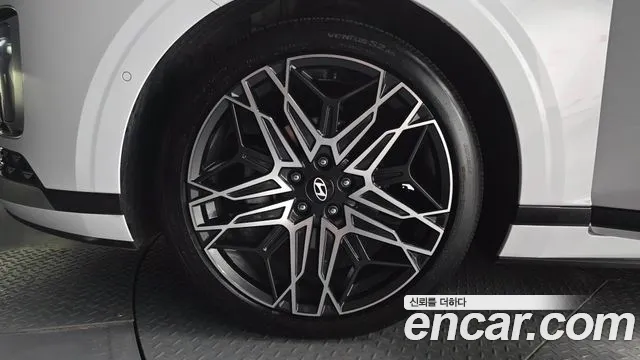 Hyundai Grandeur Hybrid (GN7) id 2852660 из Кореи 15