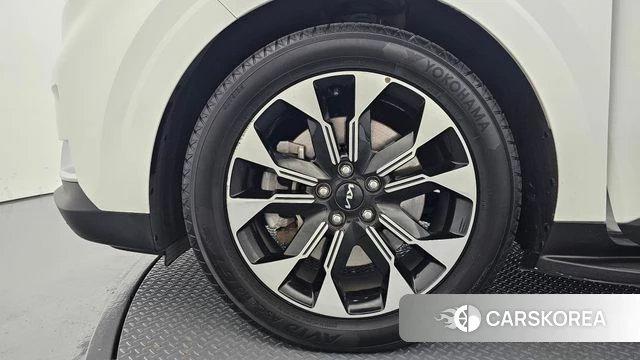 Kia Carnival 4th generation id 4793970 из Кореи 31