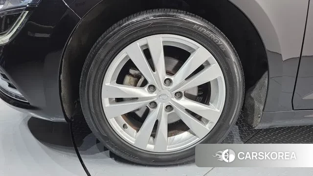 Renault Korea (Samsung) SM6 id 3557681 из Кореи 15