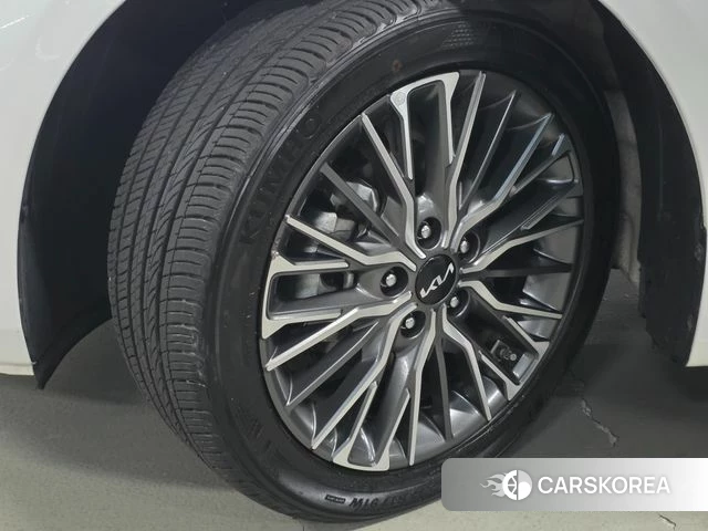 Kia The New K3 2nd generation id 4618909 из Кореи 15