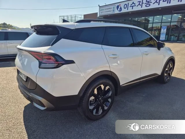 Kia Sportage 5th Generation id 3317932 из Кореи 15