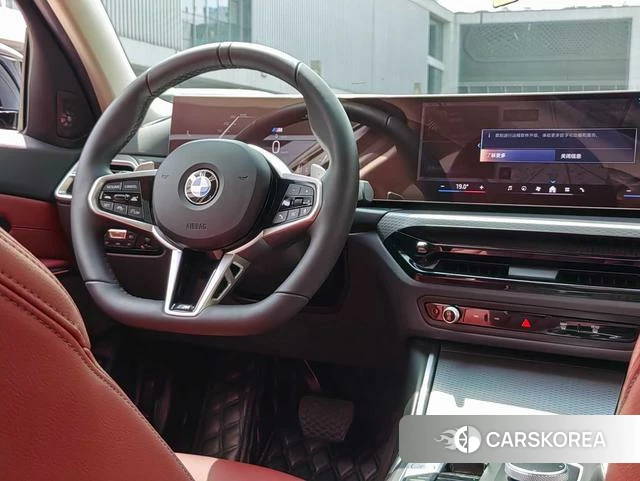 BMW 3 series id 4374786 из Китая 19