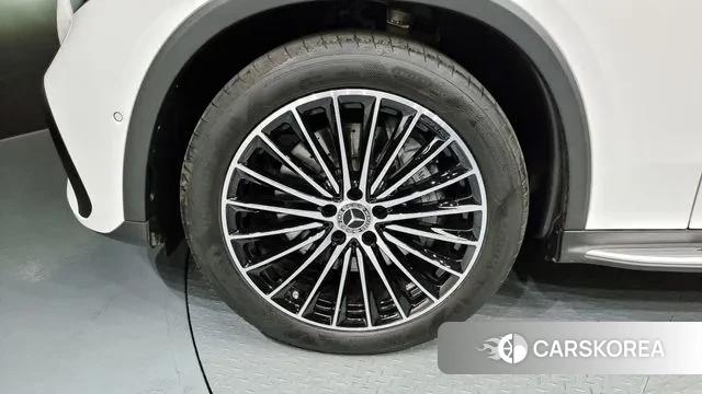 Mercedes-Benz GLC-Class X254 id 3002133 из Кореи 15