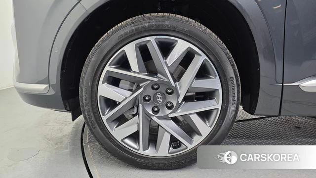 Hyundai The New Santa Fe id 4292543 из Кореи 31