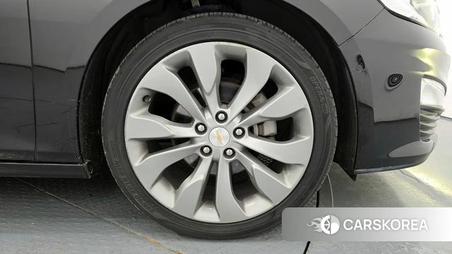 Chevrolet (GM Daewoo) The New Malibu id 3852723 из Кореи 15