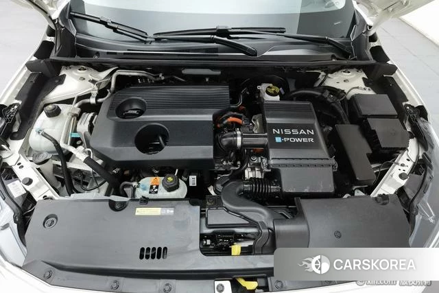 Nissan Xuan Yi id 4273138 из Китая 19