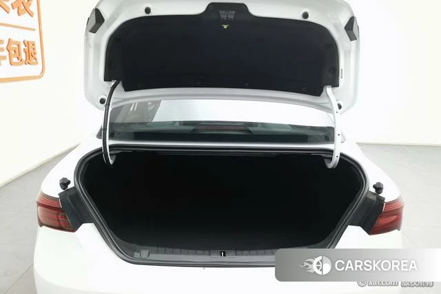 Geely Automobile Binrui id 4211279 из Китая 19