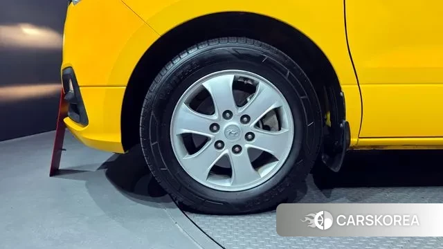Hyundai The New Grand Starex id 3028913 из Кореи 15