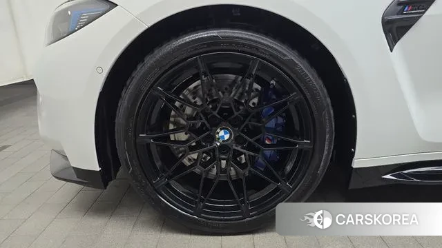 BMW M4 (G82) id 3538548 из Кореи 15