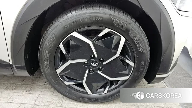 Hyundai Ionic 5 id 3621043 из Кореи 15