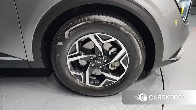 Kia Sportage 5th Generation id 3524958 из Кореи 15