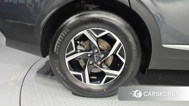 Kia Sportage 5th Generation id 4456375 из Кореи 27