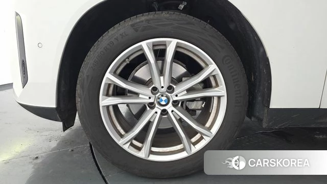 BMW X3 (G45) id 4548660 из Кореи 15