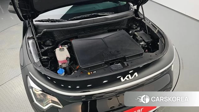 Kia Di All New Niro EV id 4401116 из Кореи 29