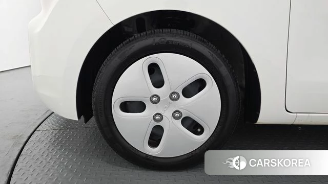 Kia The New Ray id 4481845 из Кореи 15
