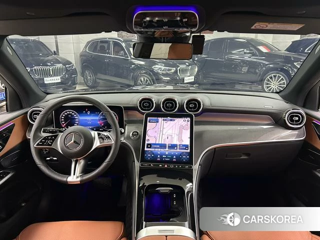 Mercedes-Benz GLC id 4275394 из Китая 15