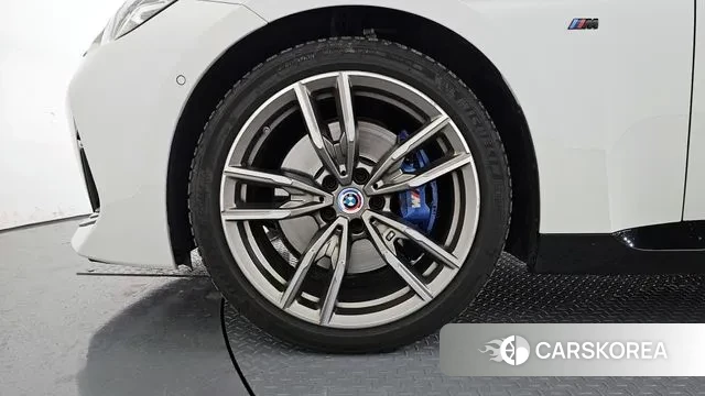 BMW 2 Series (G42) id 3492377 из Кореи 15