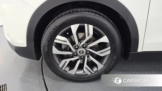 Ssangyong Tivoli Armor id 3297494 из Кореи 15