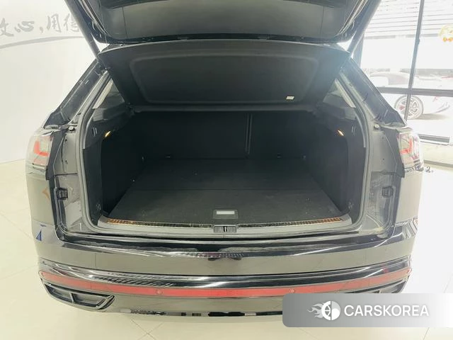 Volkswagen Tourang id 4238750 из Китая 14