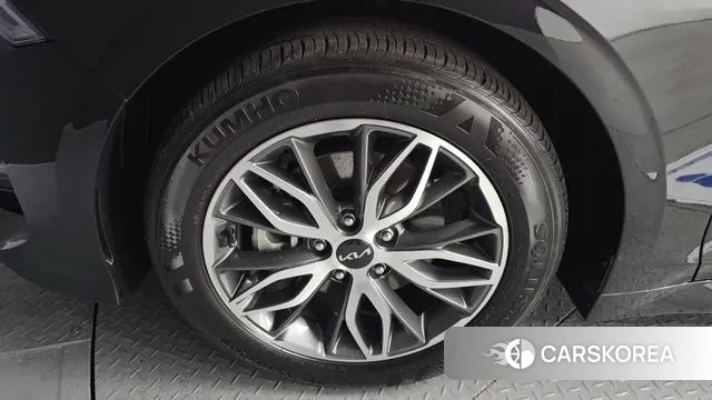 Kia K5 3rd generation id 3711891 из Кореи 15