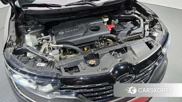 Hyundai Santa Fe The Prime id 3766839 из Кореи 15