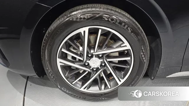 Hyundai The New Grandeur IG id 2979860 из Кореи 15