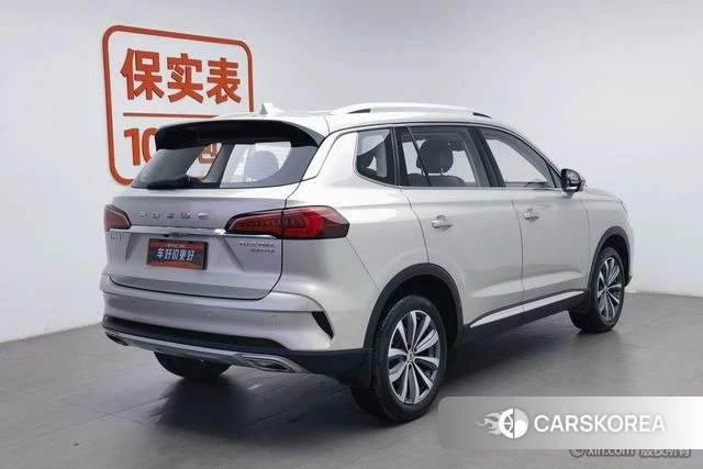 Roewe RX5 MAX id 4253602 из Китая 19