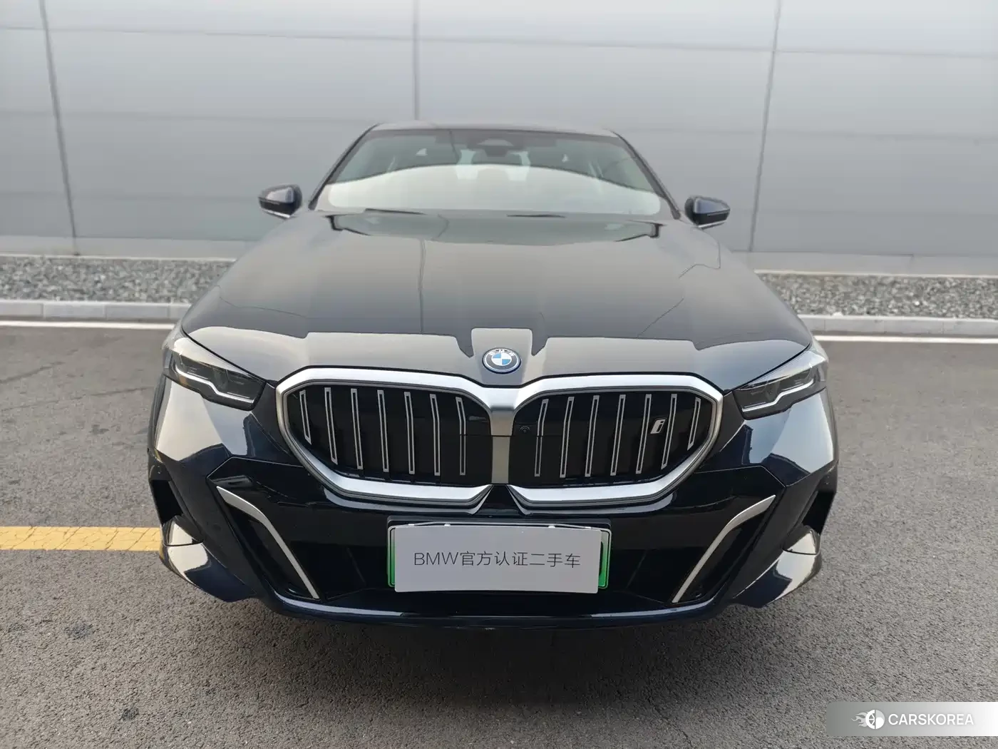 BMW i5 id 4617206 из Китая 12