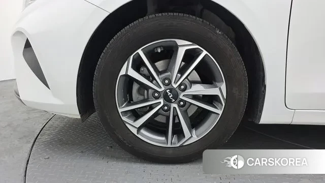 Kia The New K3 2nd generation id 3624489 из Кореи 15