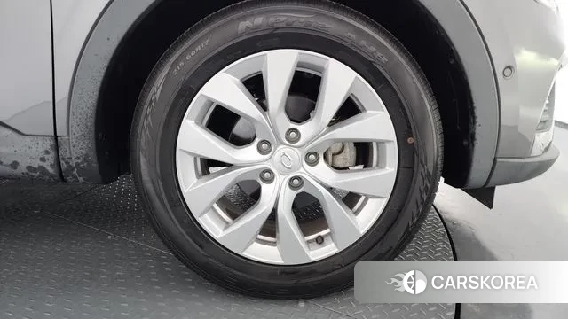 Renault Korea (Samsung) XM3 id 3407509 из Кореи 15