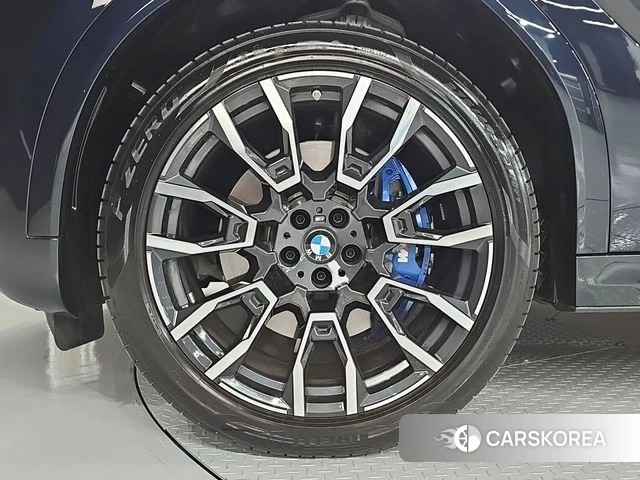 BMW X6 (G06) id 4468429 из Кореи 15