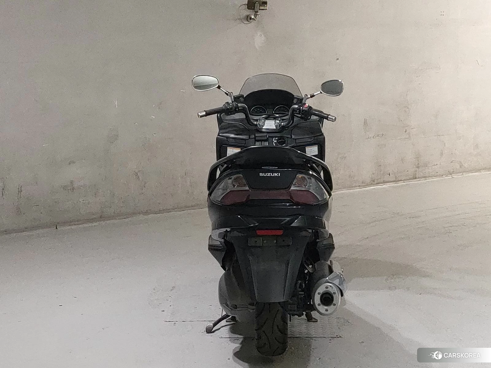 Проданный Suzuki SKYWAVE 250S id 4205980 из Японии, фото 2