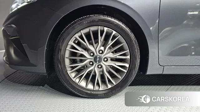 Kia The New K3 2nd generation id 3334553 из Кореи 15