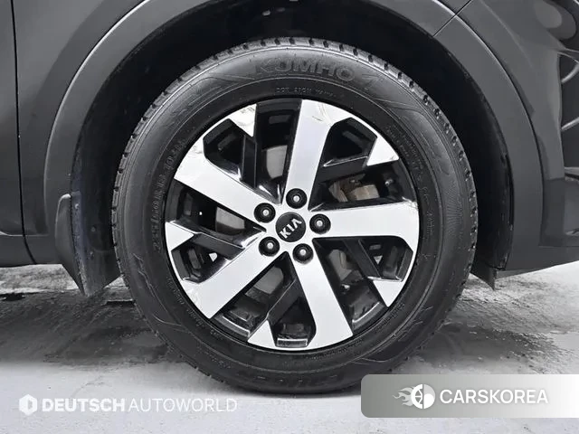 Kia Sorento 4th Generation id 2994569 из Кореи 15