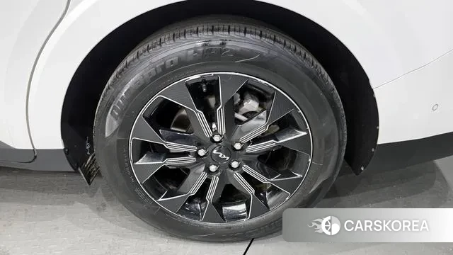 Kia Carnival 4th generation id 3421032 из Кореи 15