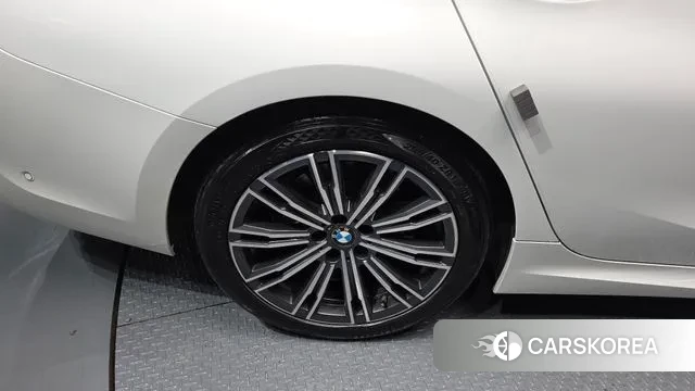 BMW 3 Series (G20) id 3003825 из Кореи 15