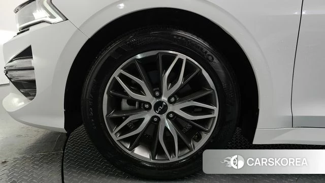 Kia K5 3rd generation id 3964082 из Кореи 15