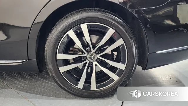 Mercedes-Benz S-Class W223 id 3735778 из Кореи 15