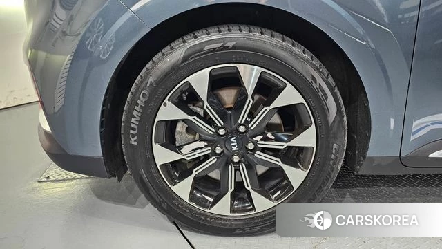 Kia Carnival 4th generation id 4535361 из Кореи 15