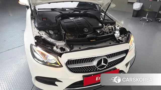 Mercedes-Benz E-Class W213 id 3283069 из Кореи 15